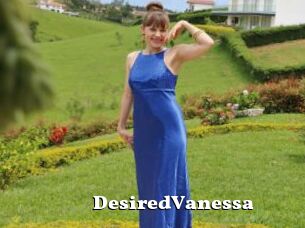 DesiredVanessa