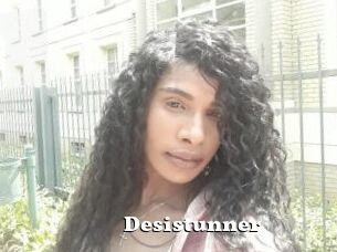Desistunner