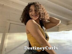 DestineyCurls