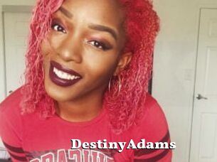 DestinyAdams