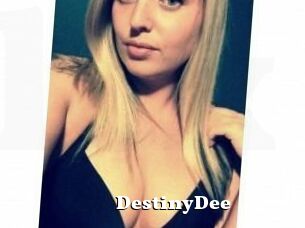 DestinyDee
