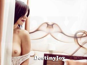 DestinyJoy