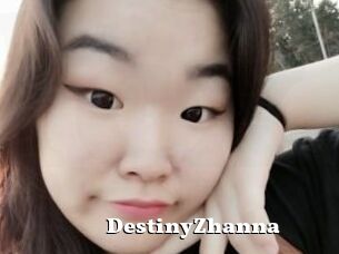 DestinyZhanna