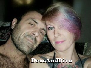 DeusAndDiva