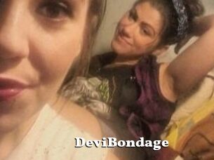DeviBondage