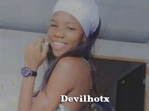 Devilhotx