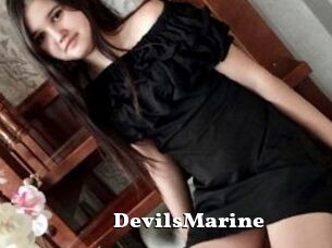 DevilsMarine