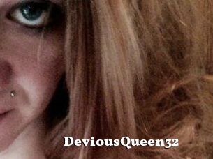 DeviousQueen32
