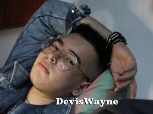 DevisWayne