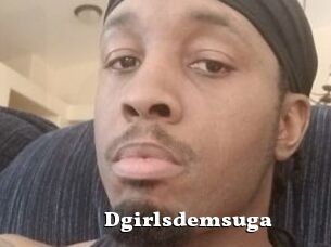 Dgirlsdemsuga