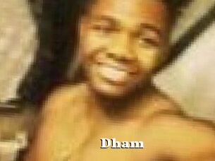 Dham