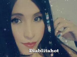 Diablitahot