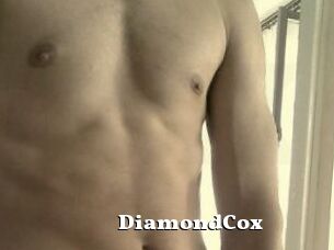 DiamondCox