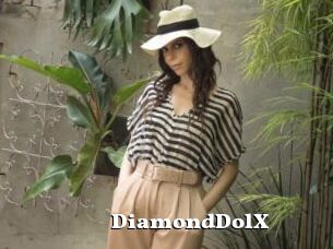 DiamondDolX