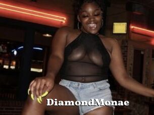 DiamondMonae