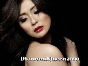 DiamondQueen2020
