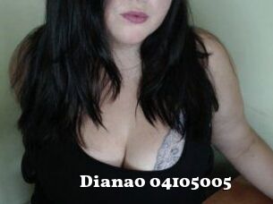 Diana0-04105005