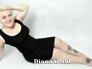 DianaArtful