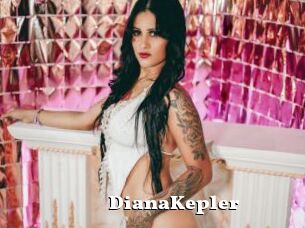 DianaKepler