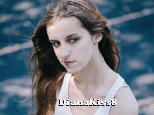DianaKiss8