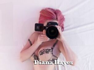 Diana_Hayes