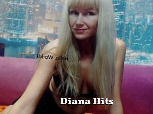 Diana_Hits