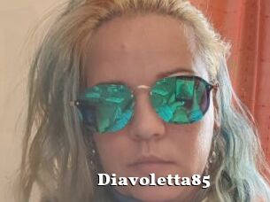 Diavoletta85