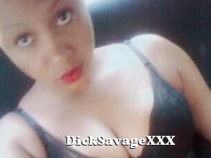DickSavageXXX