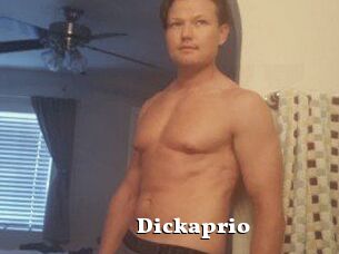 Dickaprio