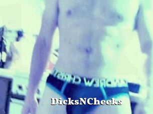 DicksNCheeks