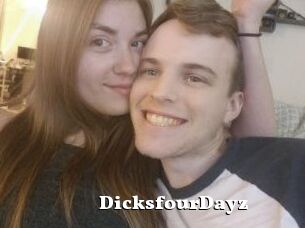 DicksfourDayz