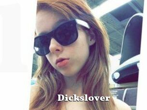 Dickslover