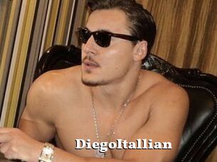 DiegoItallian
