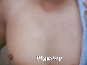 Diggstop
