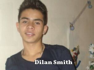 Dilan_Smith