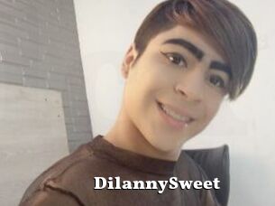 DilannySweet