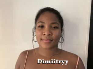 Dimiitryy