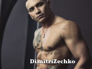 DimitriZechko