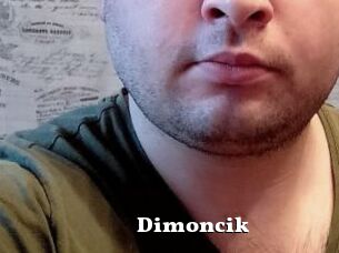 Dimoncik