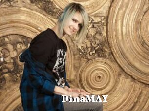 DinaMAY