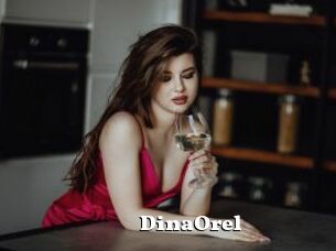 DinaOrel