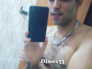 Dines33