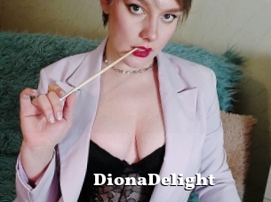 DionaDelight