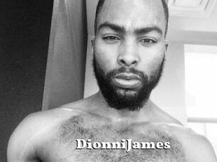 Dionni_James
