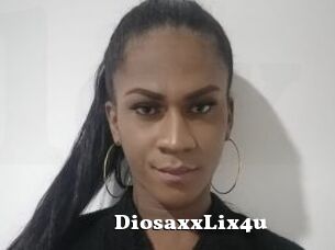 DiosaxxLix4u