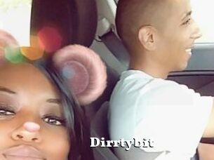 Dirrtybit