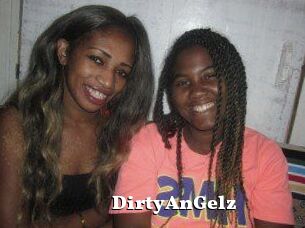 DirtyAnGelz