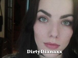 DirtyDianaxx