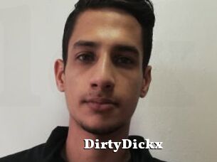 DirtyDickx