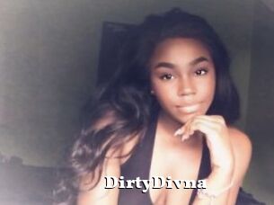 DirtyDivna